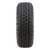 Nitto NIT Nomad Grappler 275/45R20XL