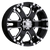 Ultra 202B Baron 6x139.7 18X9+12