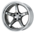 Work T5R 2P 5x114.3 18x10.0 GT SILVER