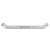 Truhart Rear Tie Bar (POLISHED) 92-95 / 94-01 Civic / Integra (Excl Type R) TH-H120-PO