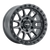 MVX OFFROAD VX12 6x139.7 18x9 +0 Matte Graphite