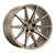 Brada Wheels CX2 5x114.3 19x10 +25 Satin Bronze