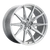 Brada Wheels CX2 5x114.3 19x11 +15 Brushed Hyper Silver