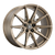 Brada Wheels CX2 5x114.3 20x10.5 +25 Satin Bronze