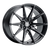 Brada Wheels CX2 5x115 20x10 +20 Gloss Black