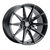 Brada Wheels CX2 5x120 19x11 +20 Gloss Black