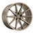 Brada Wheels CX2 5x120 20x10.5 +25 Satin Bronze