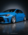 ESR Wheels APEX SERIES AP5 5x114.3 18x10.5 +22 Hyper Silver