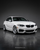 ESR Wheels AP5 aftermarket wheels - visualization by THREEPIECE.US