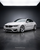ESR Wheels AP5 aftermarket wheels - visualization by THREEPIECE.US