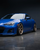 ESR Wheels AP6 aftermarket wheels - visualization by THREEPIECE.US