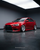 ESR Wheels APEX SERIES AP6 5x114.3 18x8.5 +30 Hyper Silver