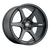ESR Wheels APEX SERIES AP6 5x114.3 18x9.5 +22 Matte Black