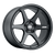 ESR Wheels APEX SERIES AP6 5x114.3 19x11 +22 Matte Black
