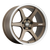 ESR Wheels APEX SERIES AP6 5x114.3 19x9.5 +22 Matte Bronze