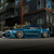 ESR Wheels APEX SERIES AP8 5x114.3 18x9.5 +22 Hyper Silver