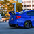ESR Wheels APEX SERIES AP8 5x114.3 19x9.5 +22 Matte Black