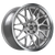 ESR Wheels APEX SERIES APX01 5x100 18x8.5 +35 Hyper Silver