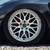 ESR Wheels APEX SERIES APX01 5x105 18x9.5 +35 Hyper Silver
