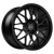 ESR Wheels APEX SERIES APX01 5x105 18x9.5 +35 Matte Black