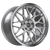 ESR Wheels APEX SERIES APX01 5x120.65 19x8.5 +30 Hyper Silver