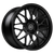 ESR Wheels APEX SERIES APX01 CUSTOM 18x8.5 +30 Matte Black