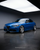 ESR Wheels APEX SERIES APX5 5x110 19x8.5 +30 Hyper Silver