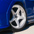 ESR Wheels APEX SERIES APX5 5x112 18x9.5 +35 Hyper Silver
