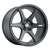 ESR Wheels APEX SERIES APX6 5x112 18x9.5 +35 Matte Black