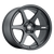 ESR Wheels APEX SERIES APX6 5x112 19x8.5 +30 Matte Black