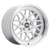 ESR Wheels CR SERIES CR01 5x100 18x9.5 +35 Gloss White