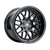 ESR Wheels CR SERIES CR01 5x108 18x10.5 +22 Gloss Black