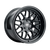 ESR Wheels CR SERIES CR01 5x110 18x10.5 +30 Gloss Black