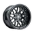 ESR Wheels CR SERIES CR01 5x110 19x11 +15 Gloss Black