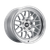 ESR Wheels CR SERIES CR01 5x114.3 19x11 +25 Hyper Silver