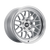 ESR Wheels CR SERIES CR01 5x114.3 19x9 +32 Hyper Silver