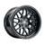 ESR Wheels CR SERIES CR01 5x115 18x9.5 +35 Gloss Black