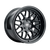ESR Wheels CR SERIES CR01 5x120 19x10 +25 Gloss Black