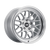 ESR Wheels CR SERIES CR01 5x120 19x10 +25 Hyper Silver