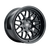 ESR Wheels CR SERIES CR01 5x120 19x9 +32 Gloss Black