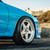ESR Wheels CR SERIES CR5 5x100 18x9.5 +35 Gloss White