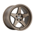 ESR Wheels CR SERIES CR5 5x105 19x11 +25 Matte Bronze