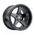 ESR Wheels CR SERIES CR5 5x110 18x9.5 +15 Gloss Black
