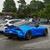 ESR Wheels CR SERIES CR5 5x114.3 18x10.5 +15 Matte Bronze