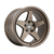 ESR Wheels CR SERIES CR5 5x114.3 18x8.5 +30 Matte Bronze