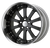 Work Equip E10 5x112 20x13.5+-28 r disk Black Anodized