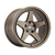 ESR Wheels CR SERIES CR5 5x120.65 18x8.5 +30 Matte Bronze