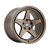 ESR Wheels CR SERIES CR5 5x120.65 19x11 +25 Matte Bronze