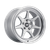 ESR Wheels CR SERIES CR7 5x110 19x11 +25 Hyper Silver