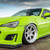 ESR Wheels CR SERIES CR7 5x110 19x11 +25 Hyper Silver
